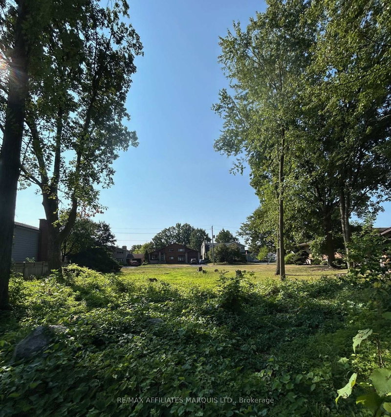 Lot Jane St, Cornwall, K6J 1X8 | Image 3