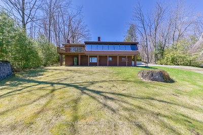 36 Fire Route 28 undefined | Trent Lakes | Image