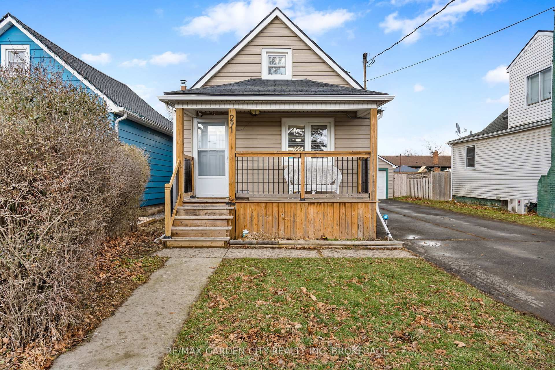 291 ALBERTA Street