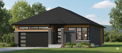 56B Henley Dr | St. Catharines | Image