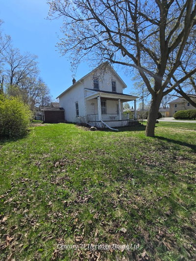 152 Charles St | Ingersoll | Image