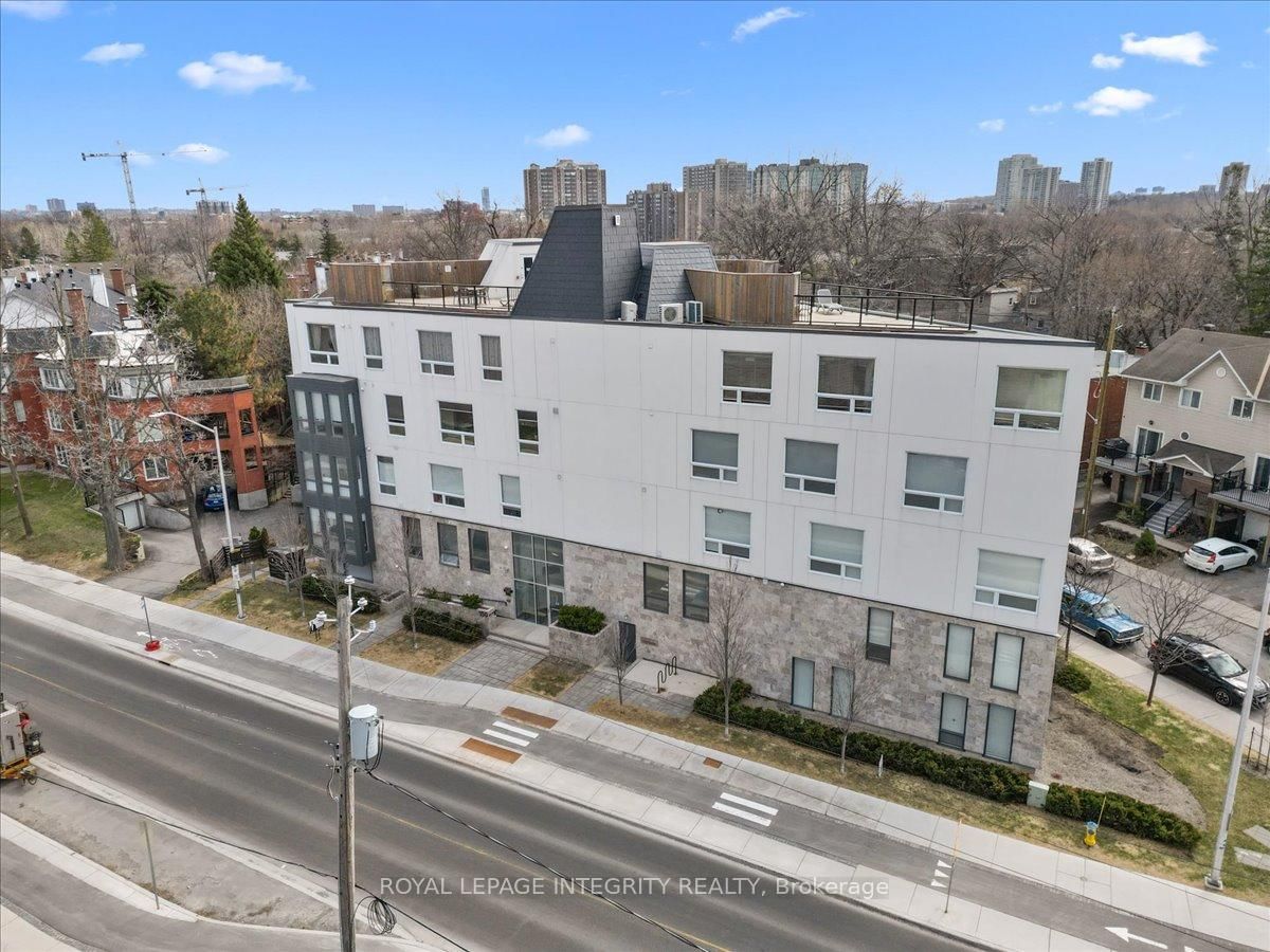 150 Greenfield Avenue, Unit 204 - Photo 39