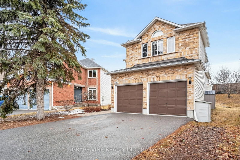 103 ROWALLEN Pl, Ottawa, K1T 4E3 | Image 3