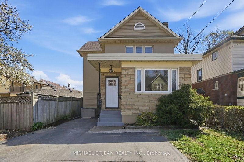 5056 Fourth Ave, Niagara Falls, L2E 4P6 | Image 2