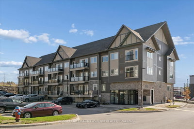 103 - 340 Florence Dr | Peterborough | Image