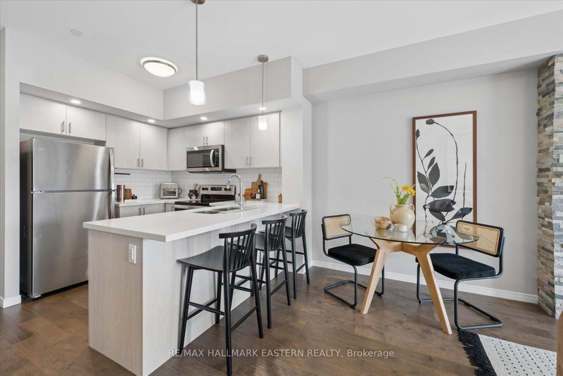 103 - 340 Florence Dr, Peterborough, K9J 6X4 | Image 2