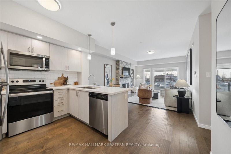 103 - 340 Florence Dr, Peterborough, K9J 6X4 | Image 3