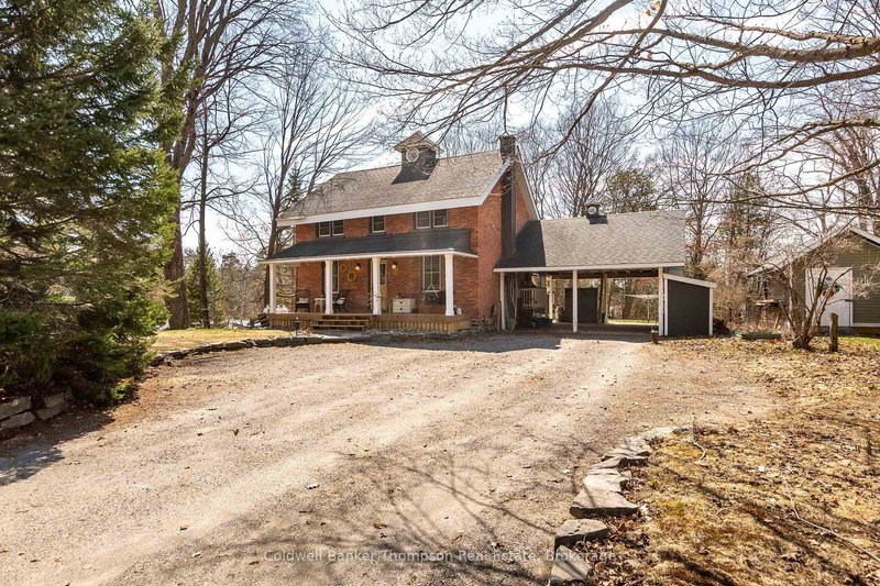 1228 Milford Bay Rd, Muskoka Lakes, Ontario