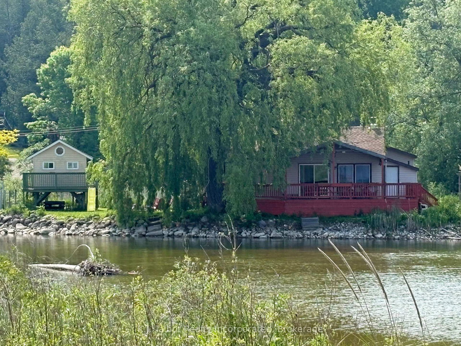 11 Apple Lane • Ashfield-Colborne-Wawanosh, ON photo 1