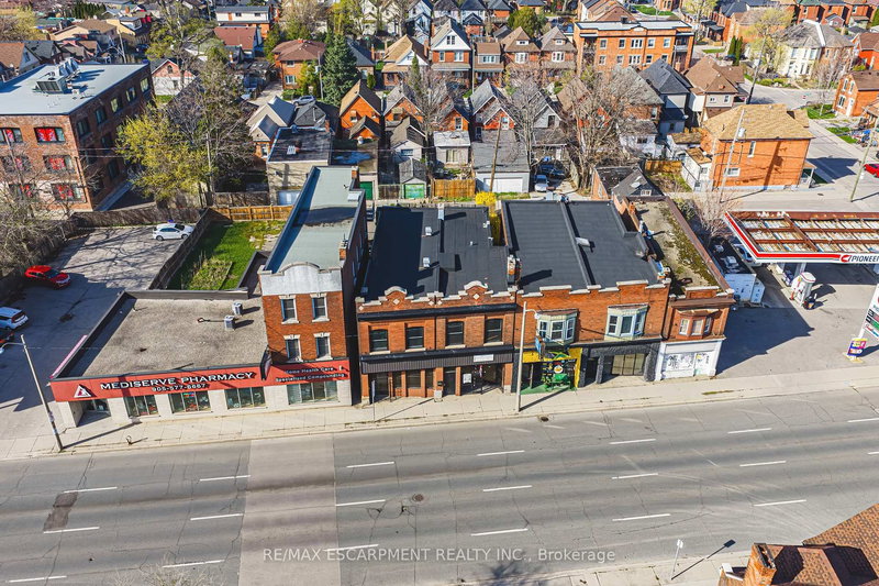 593-595 King St E, Hamilton, L8N 1E4 | Image 2