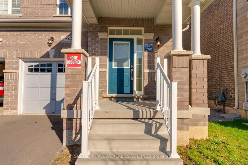 62 Holcomb Terr, Hamilton, L6R 3K3 | Image 3