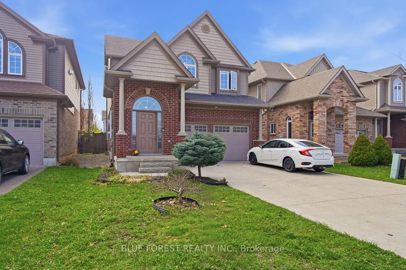 1408 Devos Dr, London North, N5X 4L1 | Image 2