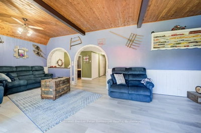 1031 Bruce Rd 4 • Brockton, ON photo 9