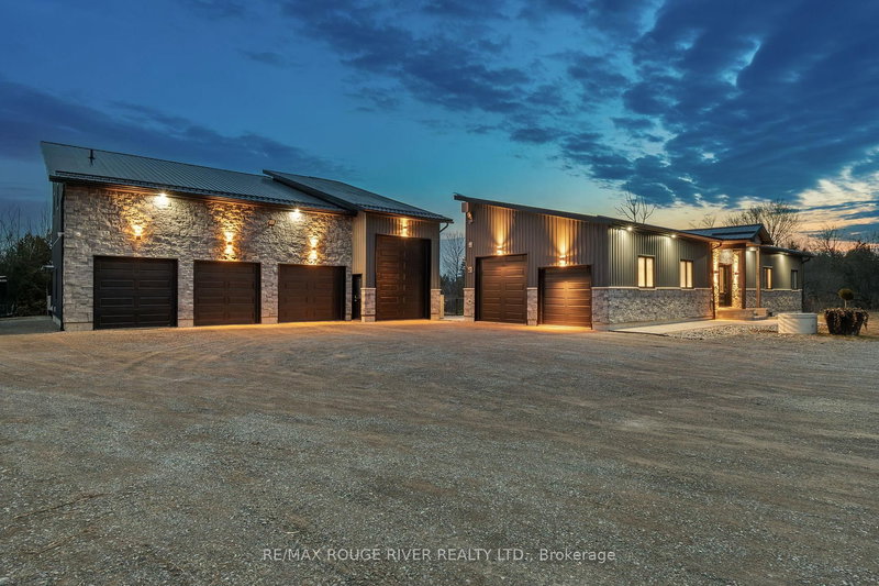 193 Massey Rd, Alnwick/Haldimand, K9A 4J8 | Image 2