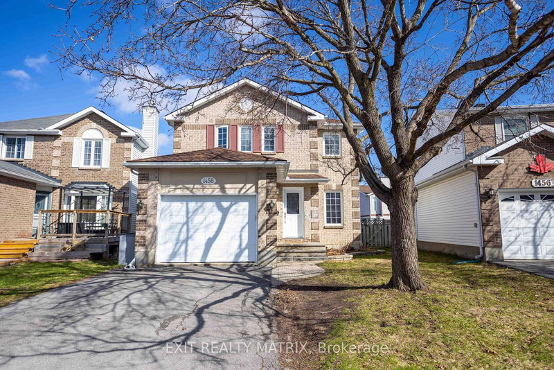 1458 Shawinigan St, Ottawa, K4A 2N2 | Image 2