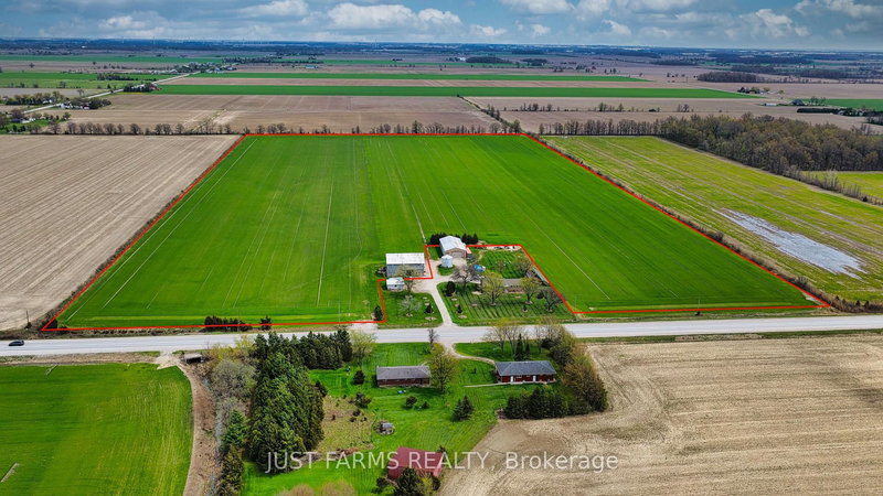 3456 23 County Rd, Essex, N8M 2X5 | Image 2