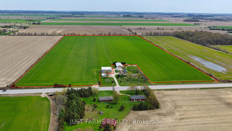 3456 23 County Rd, Essex, N8M 2X5 | Image 2