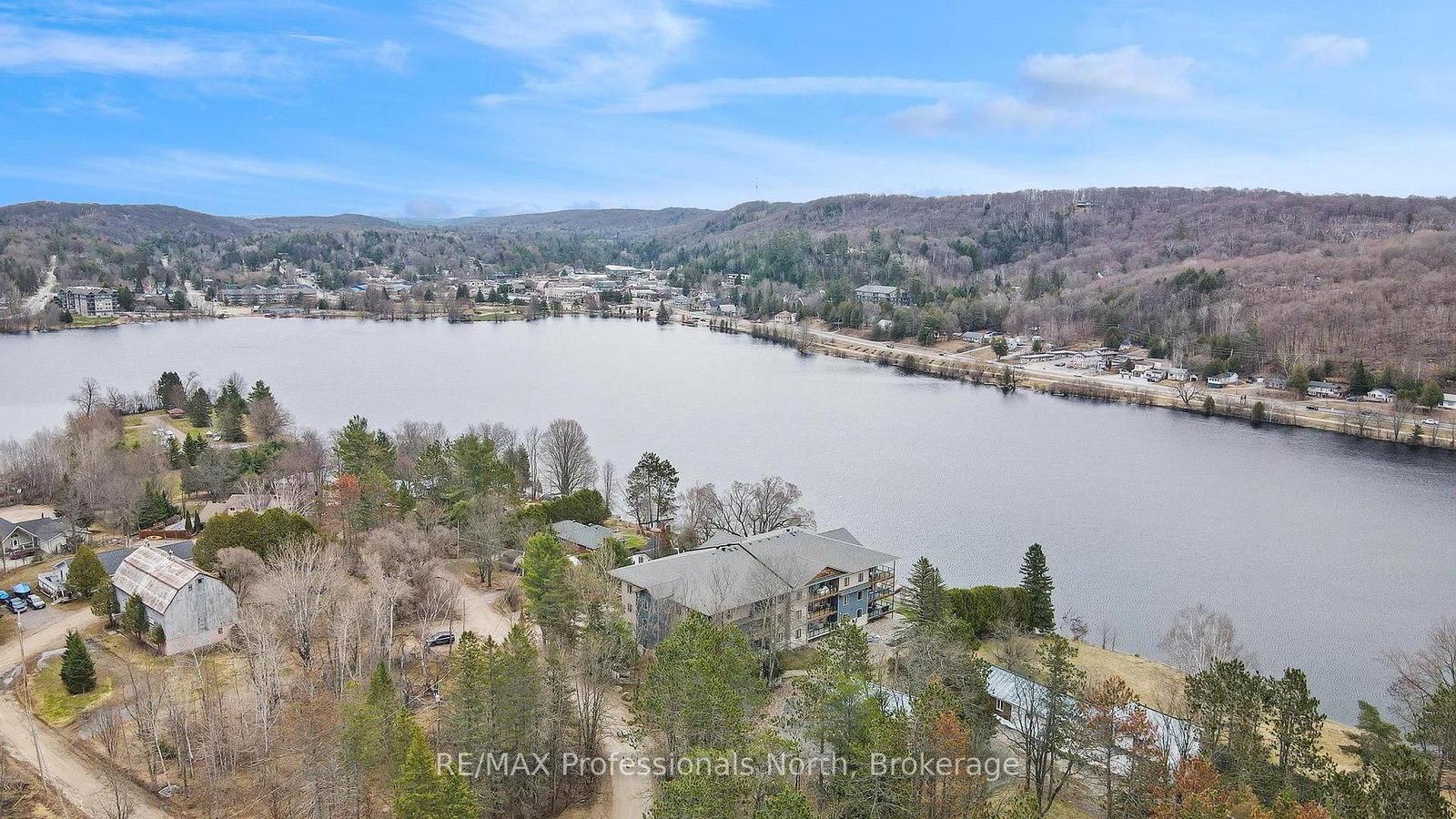 75 Wallings Road, Unit 201 - Photo 35