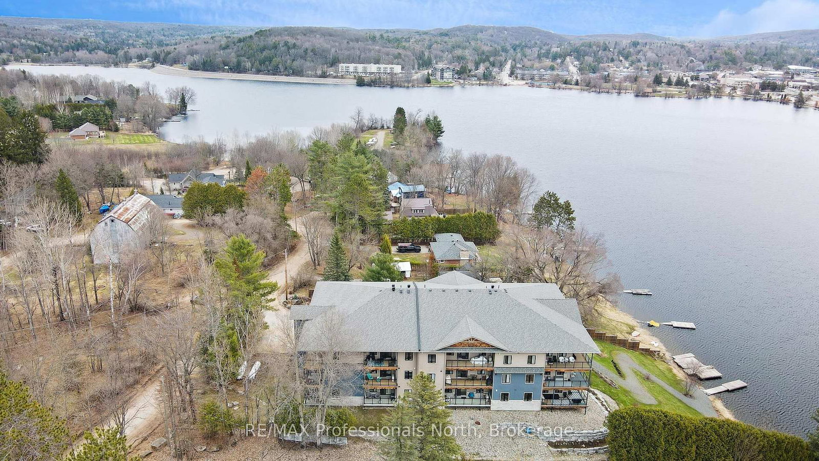 75 Wallings Road, Unit 201 - Photo 36