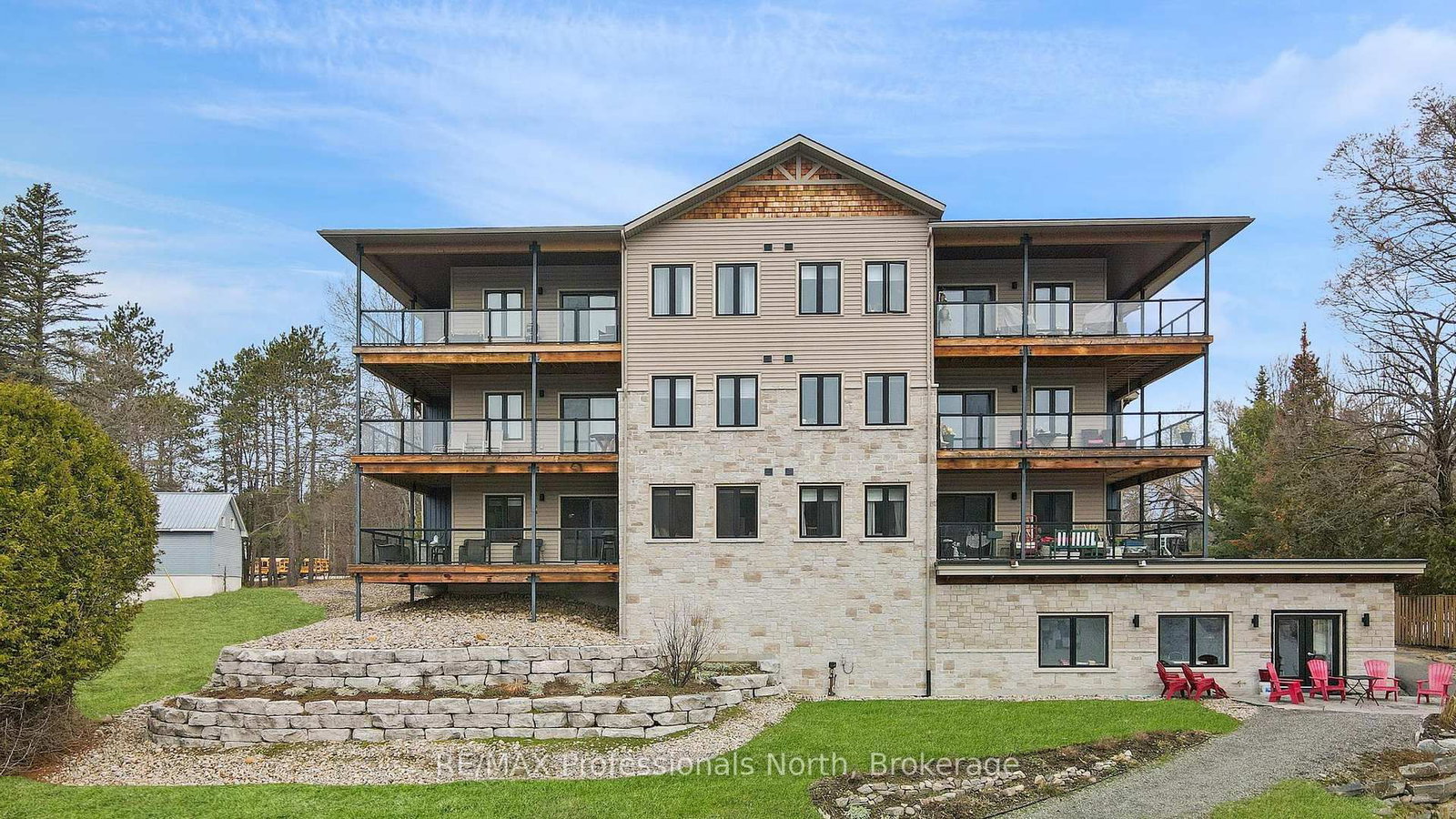 75 Wallings Road, Unit 201 - Photo 4