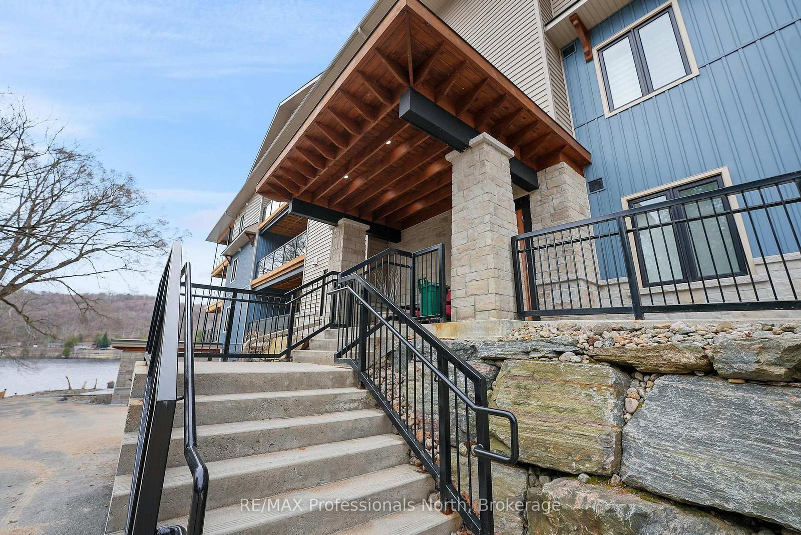 75 Wallings Road • #201 • Dysart et al, ON photo 6