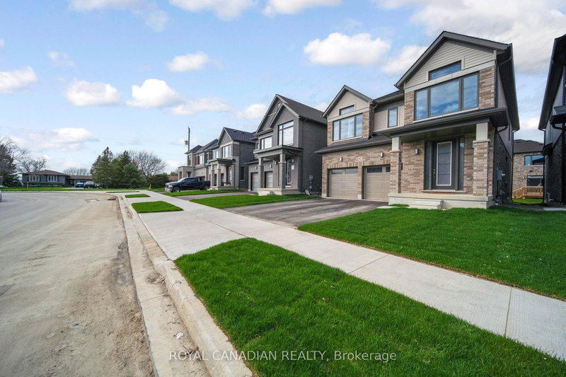 87 Soules Sq, Hamilton, L0R 1C0 | Image 3