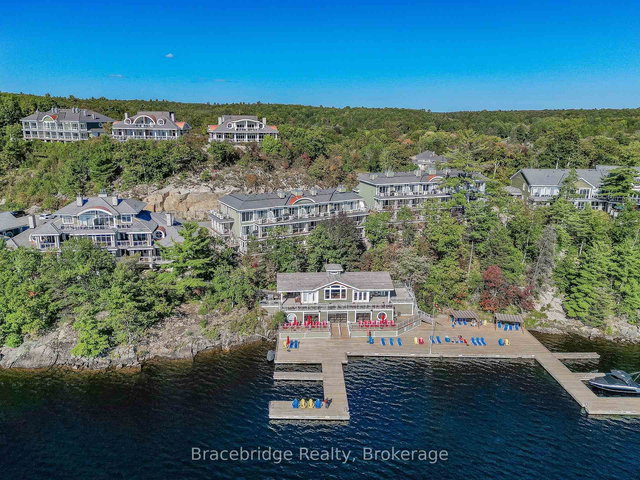L207- B1/B2 - 1869 Muskoka Rd 118 Highway W