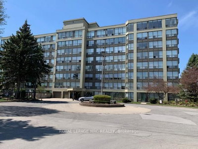 304 - 5100 Dorchester Rd | Niagara Falls | Image