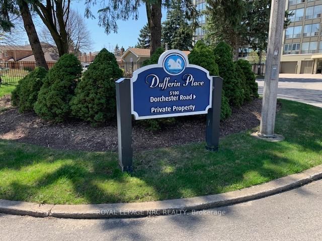 5100 Dorchester Road, Unit 304 - Photo 2