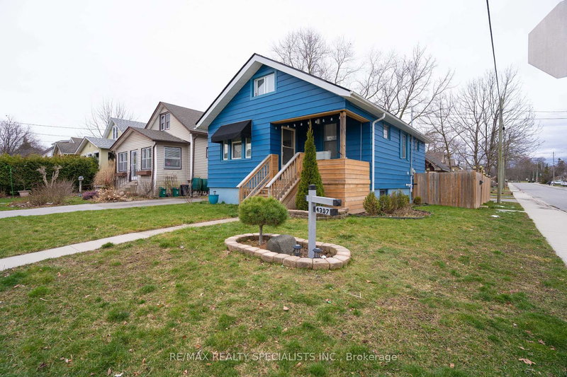 4397 HOMEWOOD Ave, Niagara Falls, L2E 4X4 | Image 2