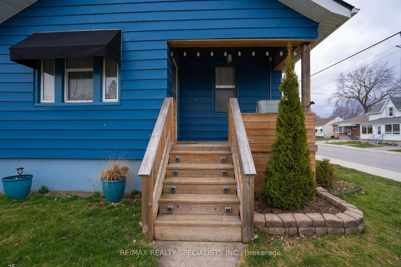 4397 HOMEWOOD Ave, Niagara Falls, L2E 4X4 | Image 3