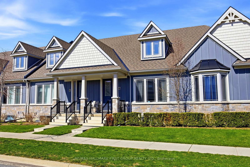 4 - 80 Marsh Ave, Peterborough, K9H 0J5 | Image 2