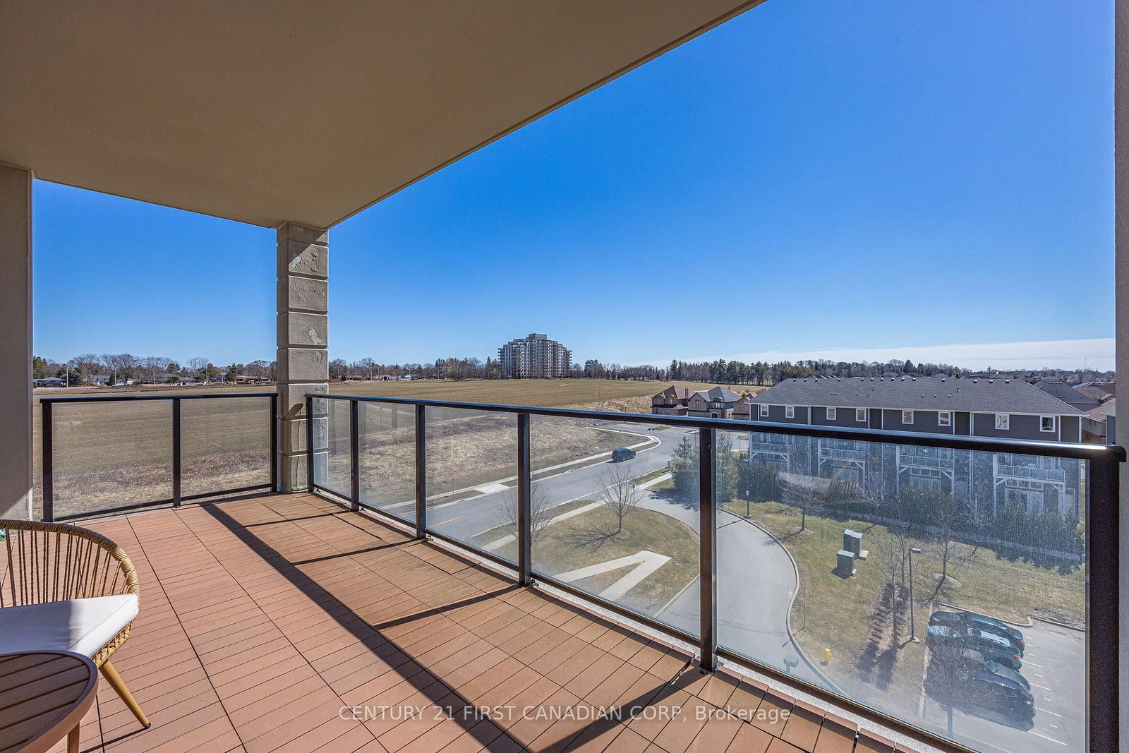240 Villagewalk Boulevard, Unit 605 - Photo 10