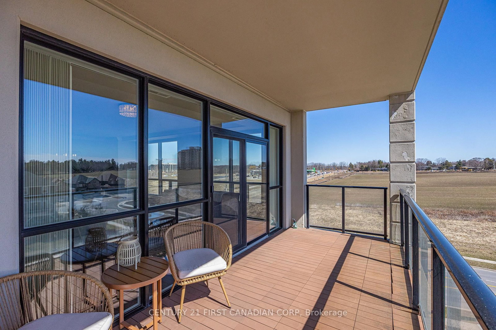 240 Villagewalk Boulevard, Unit 605 - Photo 11