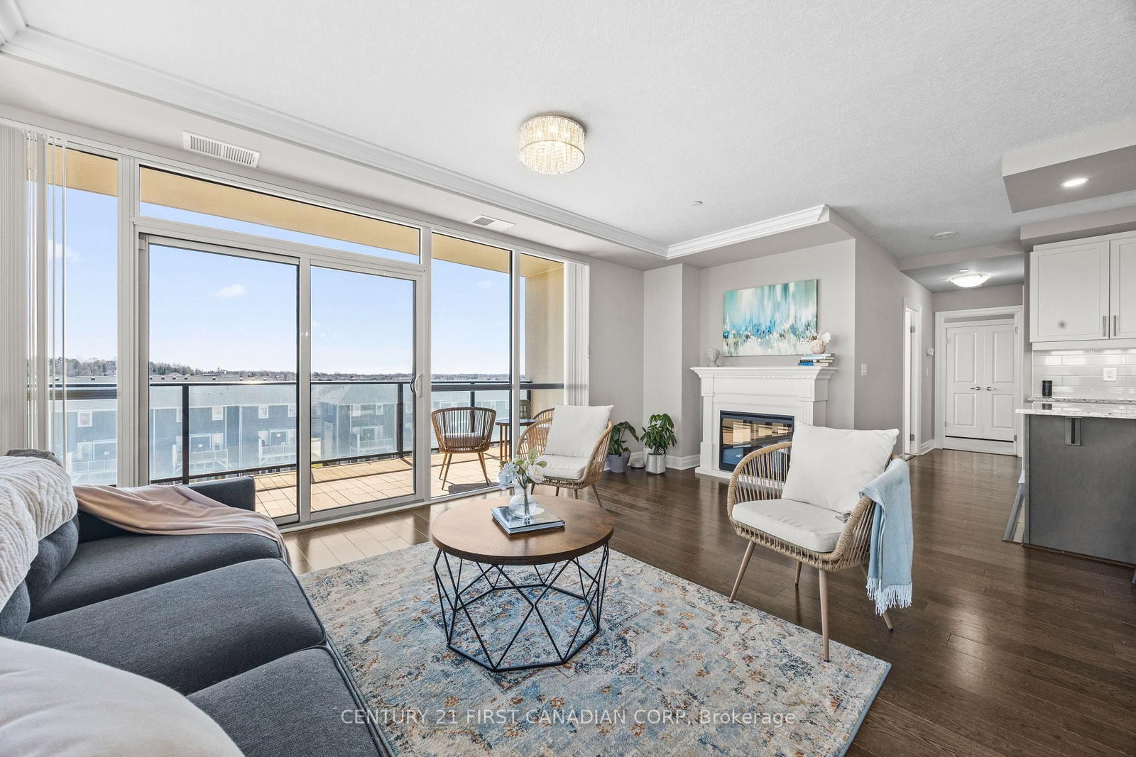 240 Villagewalk Boulevard, Unit 605 - Photo 25