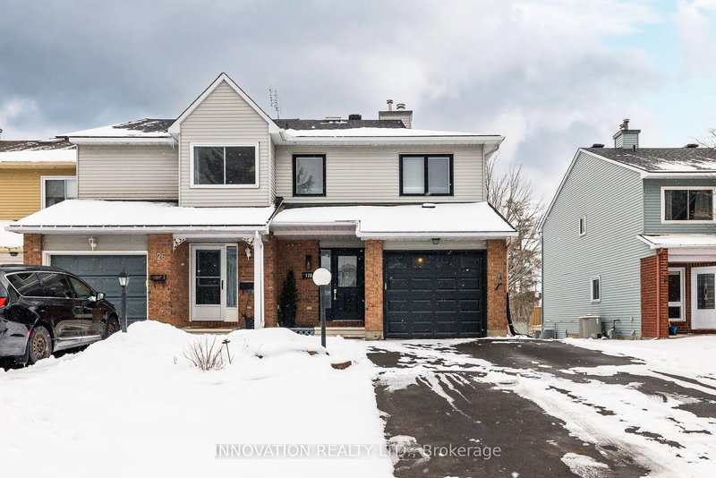 128 Pickwick Dr, Barrhaven, K2J 3C7 | Image 2