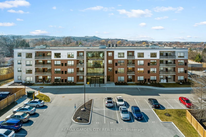 home for sale on 105-3998 Victoria Avenue