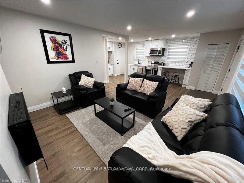 1794 TRAFALGAR St, London East, N5W 1X6 | Image 3