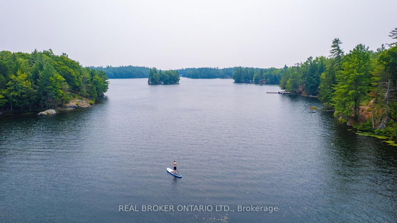Lot 13 4 Wheel Dr, Gravenhurst, P0E 1G0 | Image 2