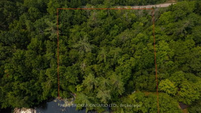 Lot 13 4 Wheel Drive • Gravenhurst, ON photo 5