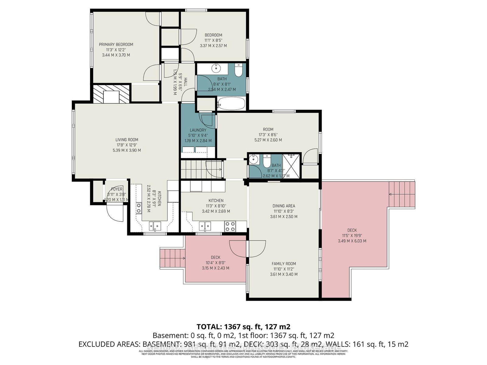 6036 Perth Street - Photo 32