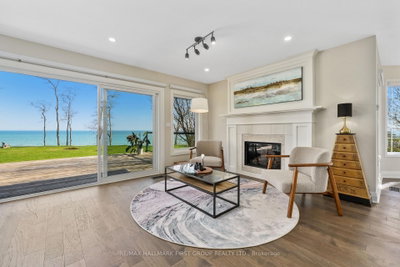 75 East House Crescent • Cobourg, ON photo 8