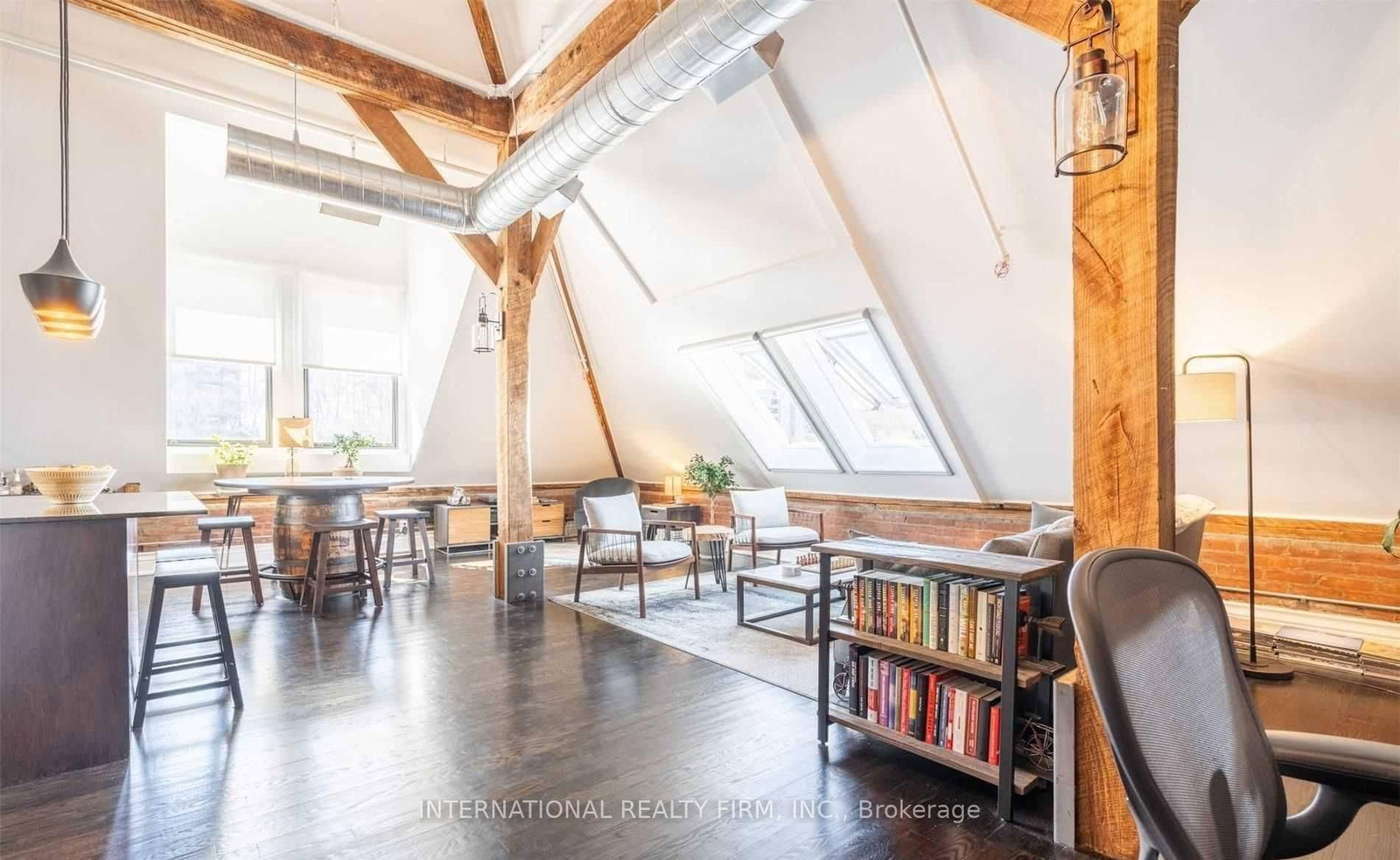 200 Stinson Street, Unit PH16 - Photo 17