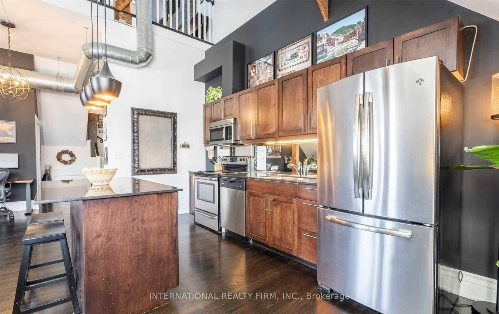 200 Stinson Street, Unit PH16 - Photo 20