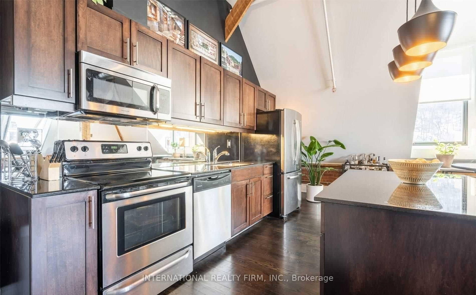 200 Stinson Street, Unit PH16 - Photo 22