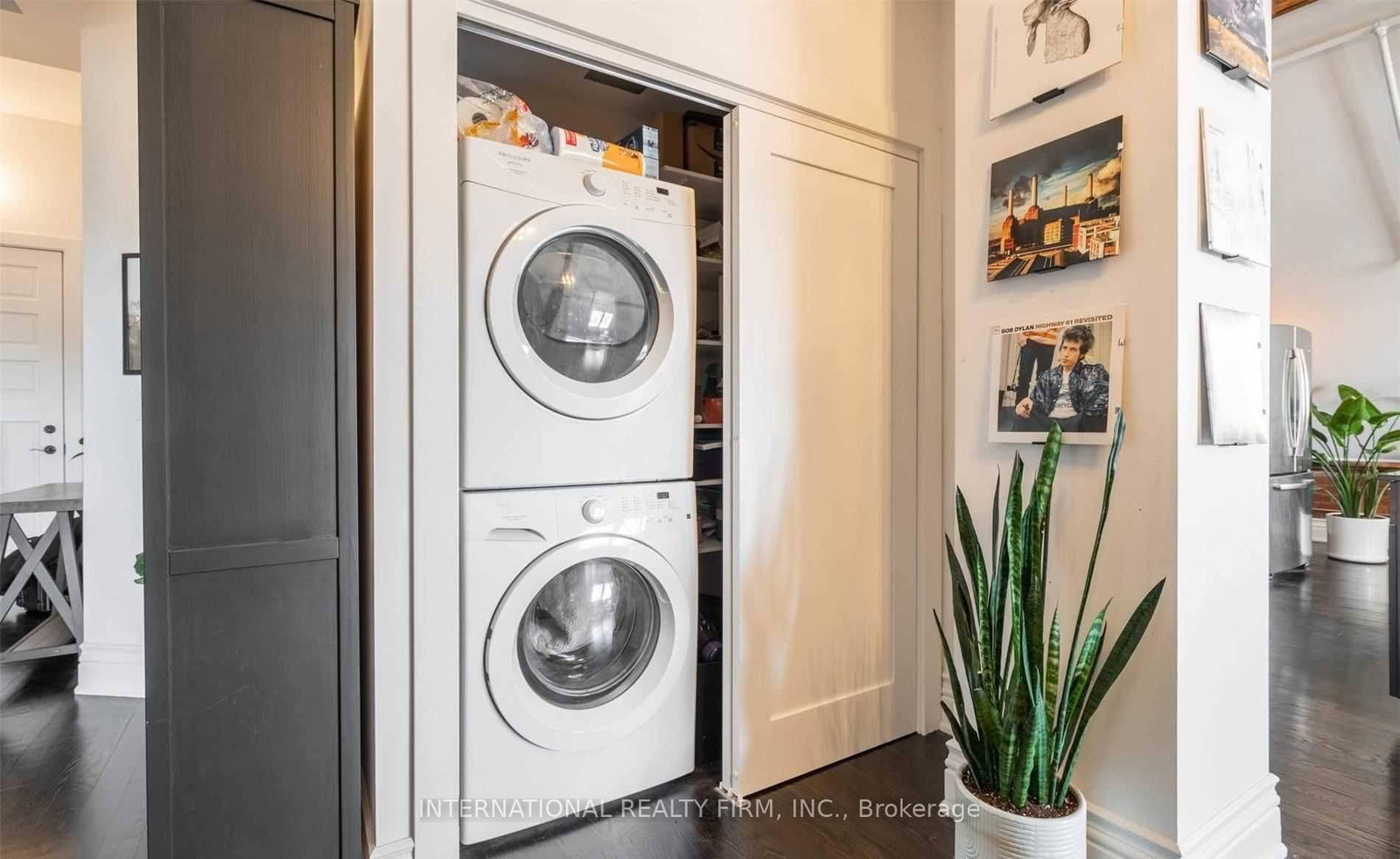 200 Stinson Street, Unit PH16 - Photo 37