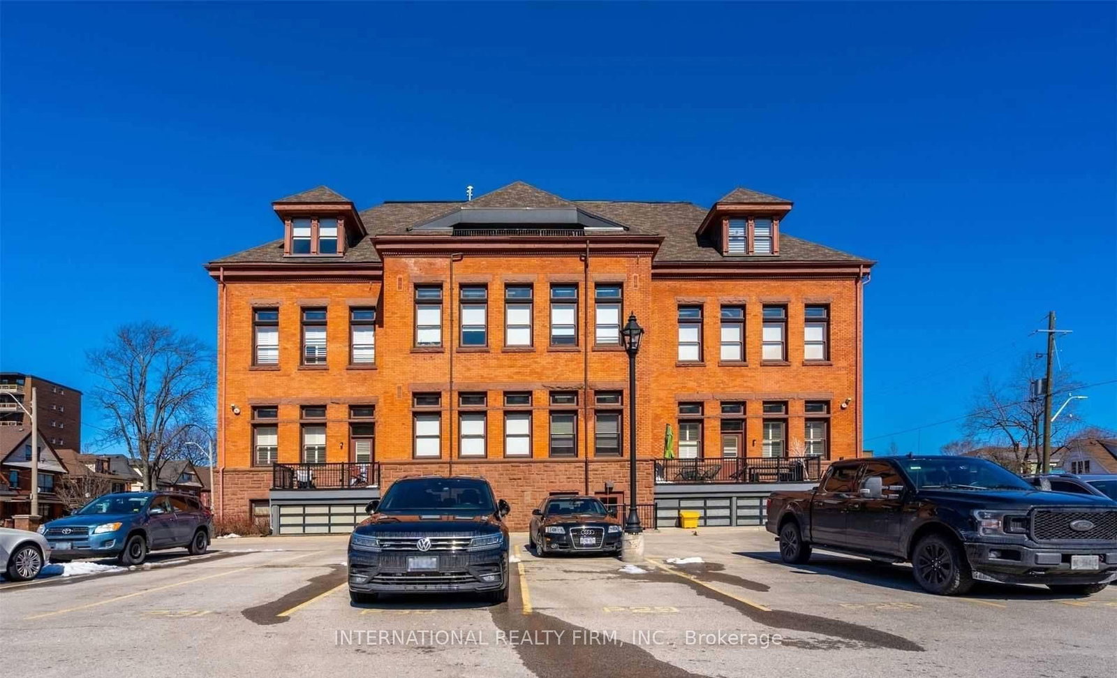 200 Stinson Street, Unit PH16 - Photo 39