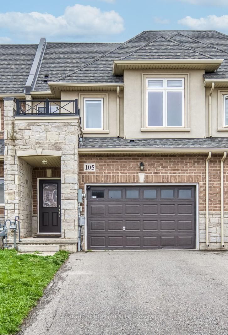 105 Sonoma Lane, Hamilton, L8E 0J8 | Image 2