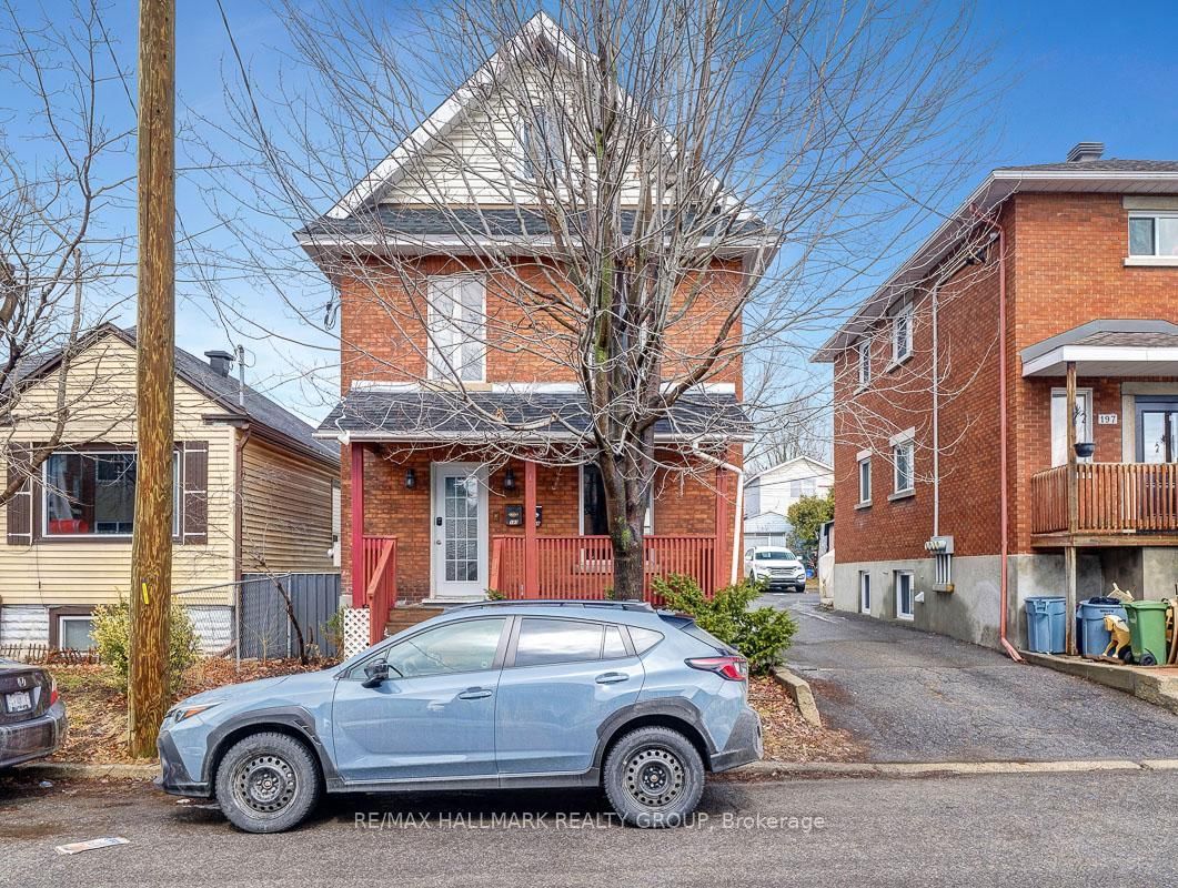 193 Gladu Street, Ottawa, ON