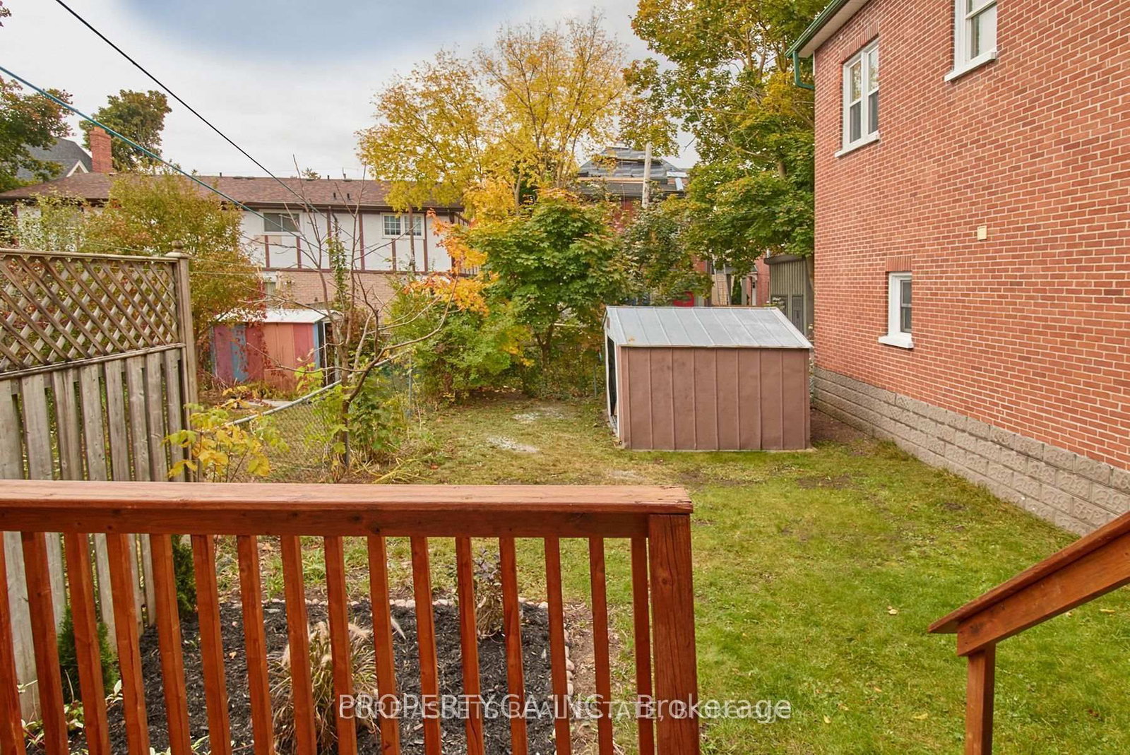 610 George Street N, Unit 5 - Photo 25